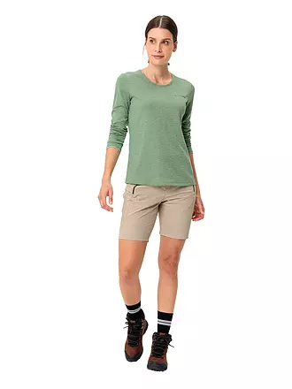 VAUDE | Camiseta funcional Essential para mujer |
